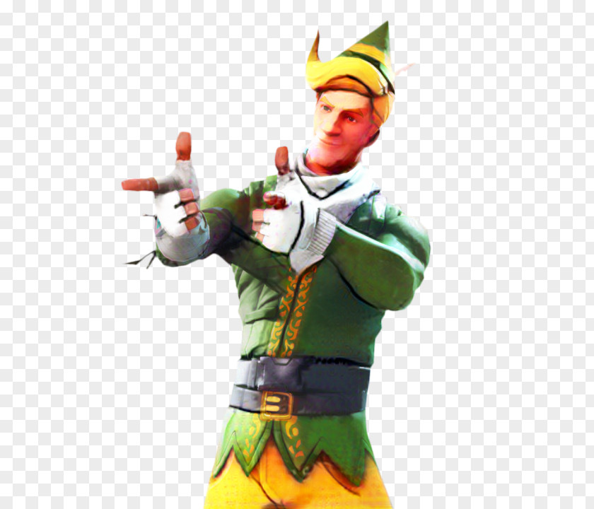 Fortnite Battle Royale Video Games Game Skin PNG