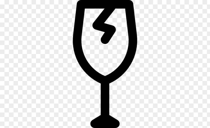 Glass Wine Champagne Line Clip Art PNG