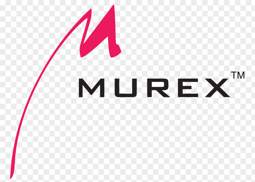 Murex Logo Computer Software Company Brand PNG