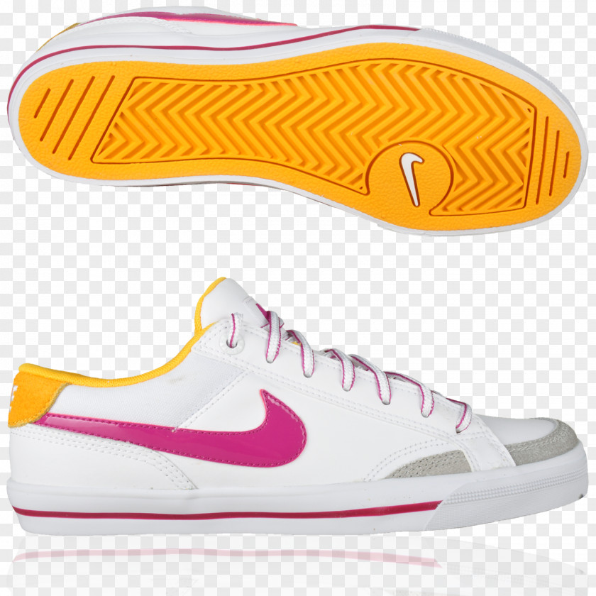 Nike Sneakers Skate Shoe Footwear Sportswear PNG