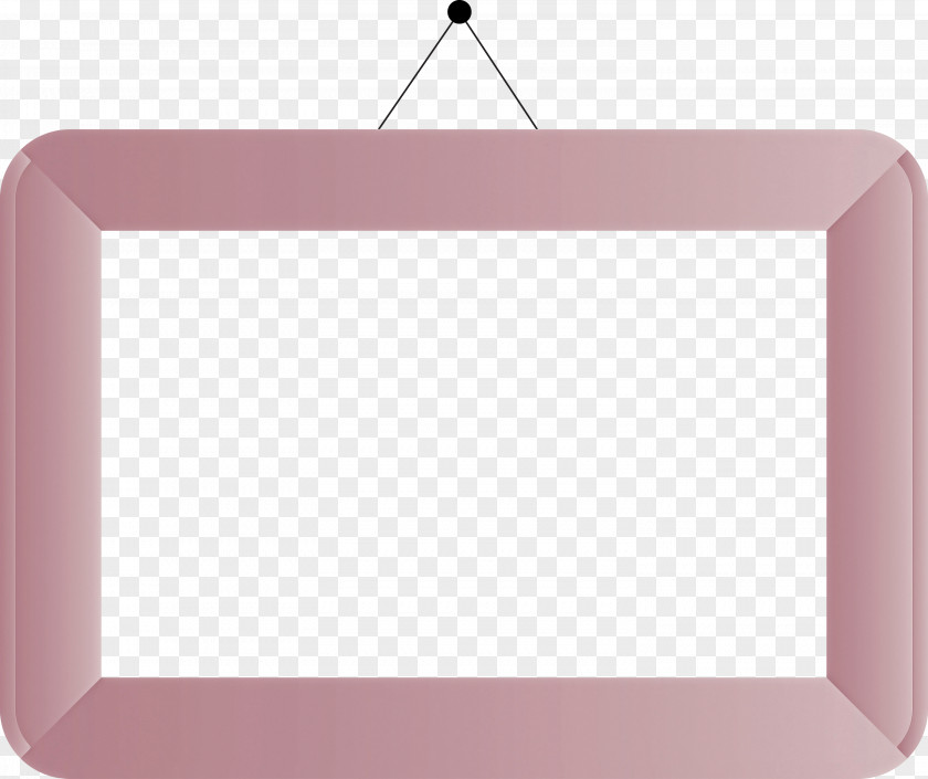 Photo Frame Picture Hanging Frames PNG