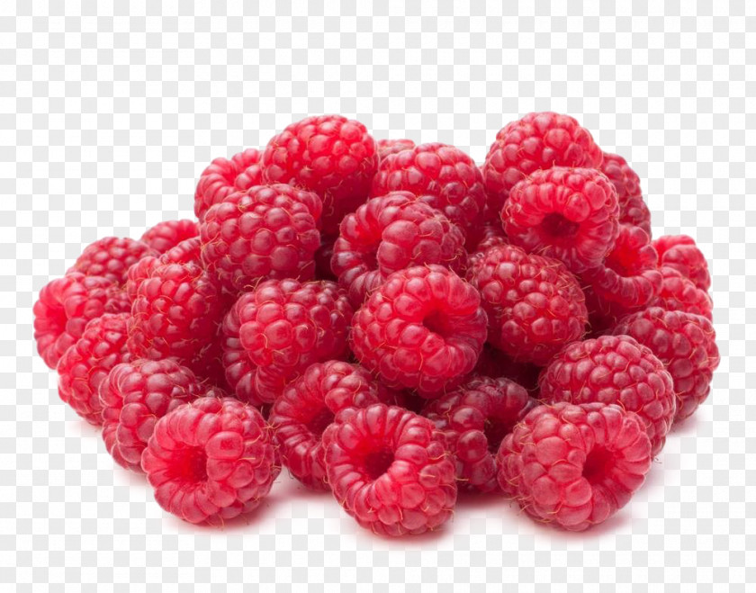 Raspberry Ketone Red Food Fruit PNG