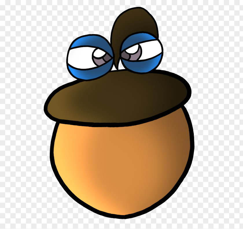 Scratte Acorn Rasta Samurai PNG