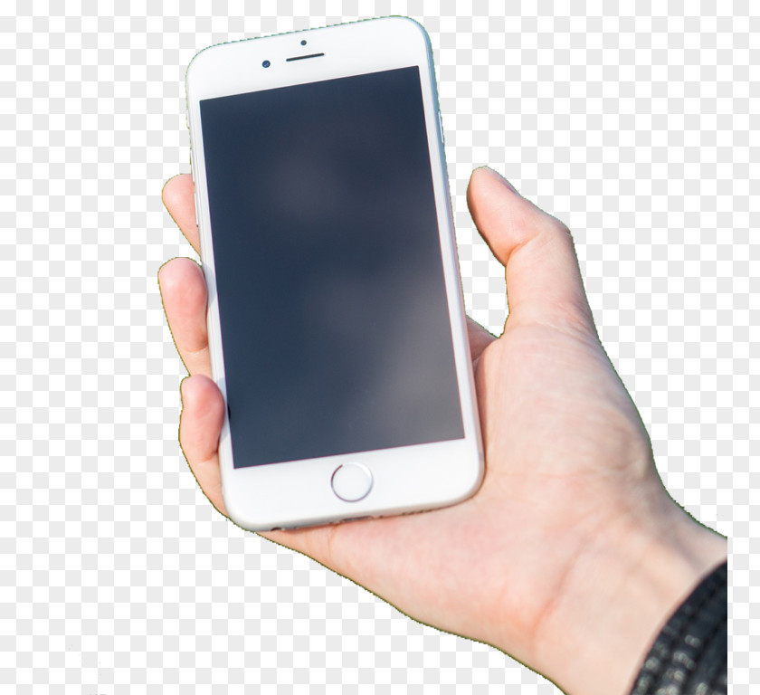 Smartphone IPhone 6 Feature Phone PNG