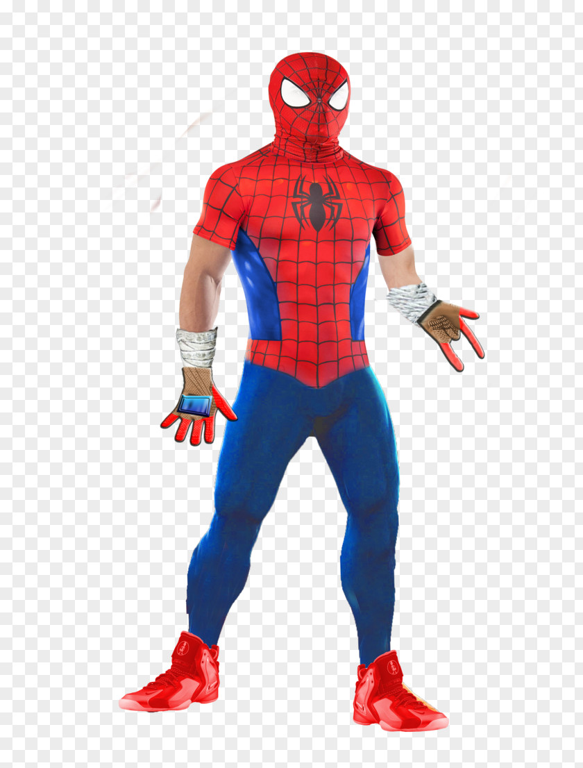 Spider-man Spider-Man Marvel Mangaverse Superhero DeviantArt PNG
