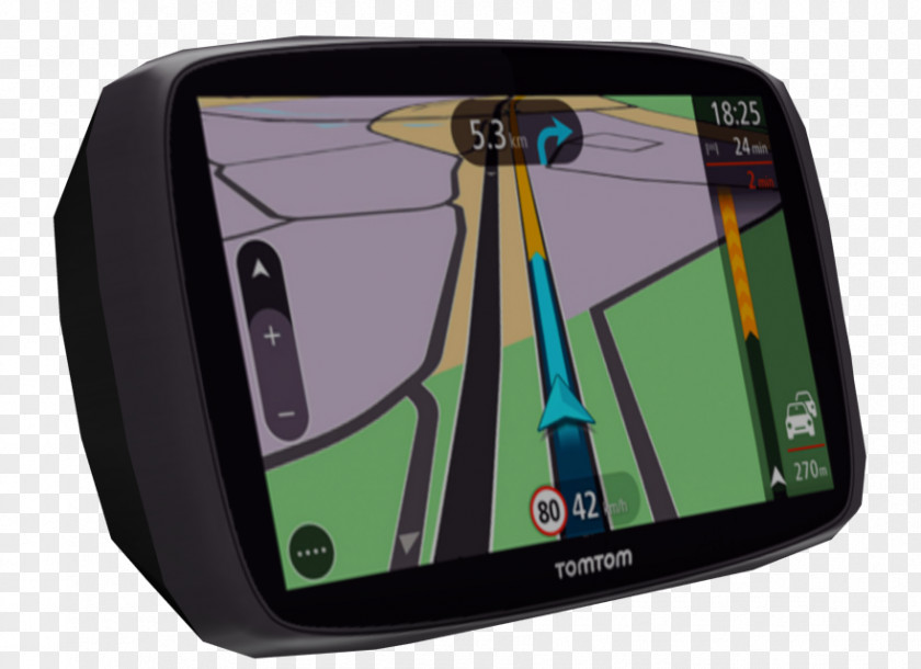 Steering Wheel Knob GPS Navigation Systems Euro Truck Simulator 2 Car TomTom Trucker 600 5000 PNG