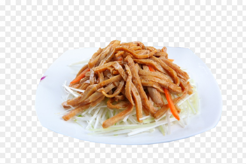 Sugar Mixed With Herbs Chow Mein Yakisoba Lo Chinese Noodles Fried PNG
