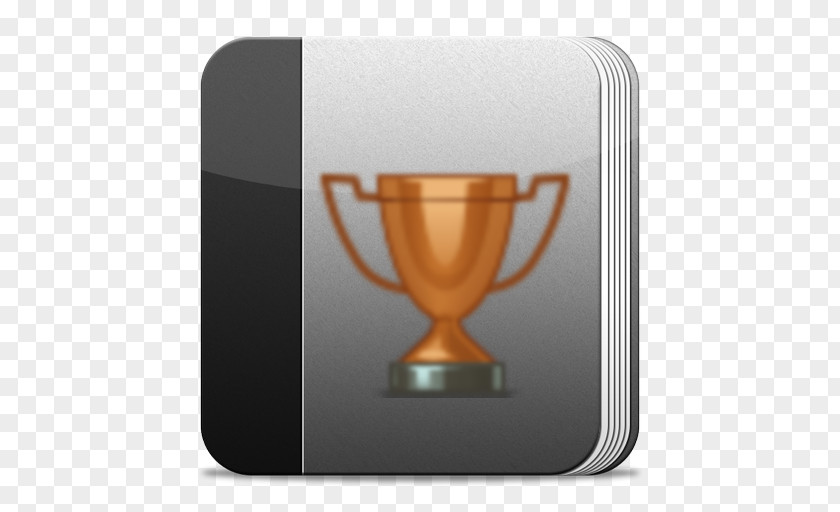 Trophy Mug PNG