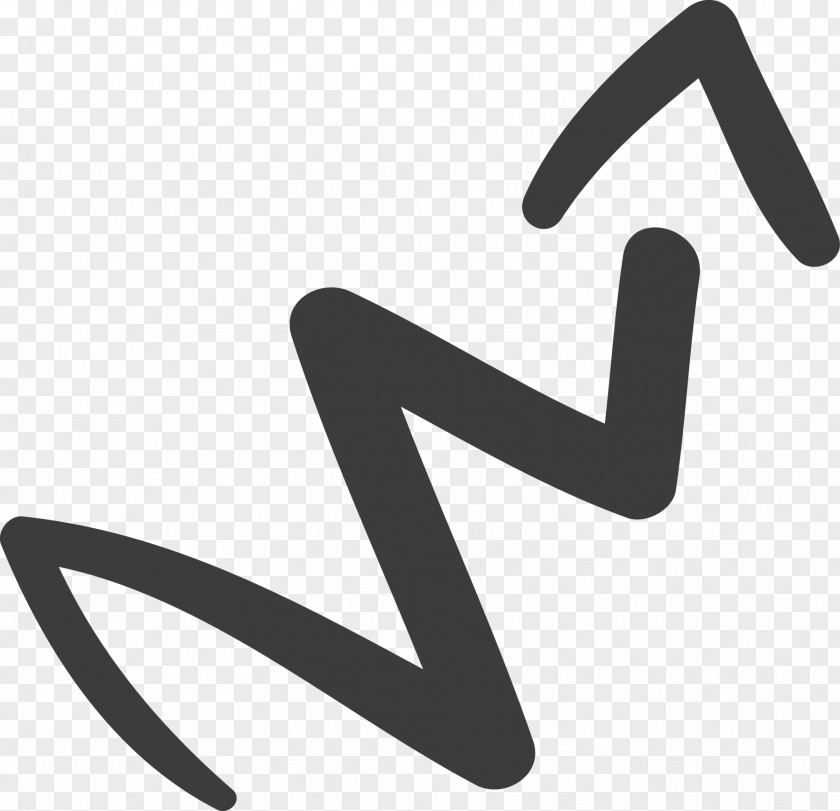 Upward Arrow Material Cursor PNG