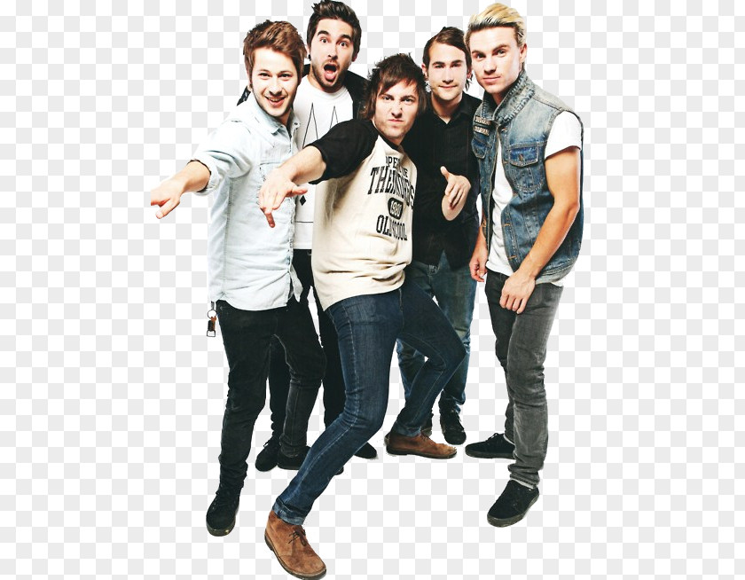 You Me At Six Musical Ensemble Asking Alexandria Spell It Out PNG