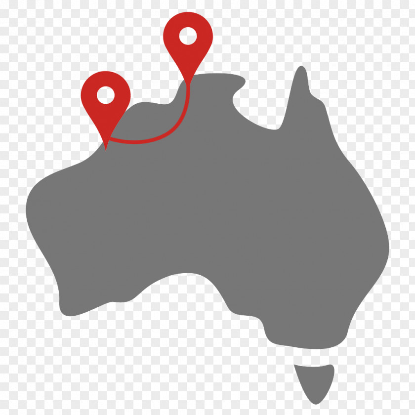 Australia Vector Graphics Image Illustration PNG