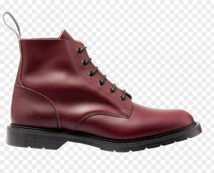 Boot Derby Shoe Solovair PNG