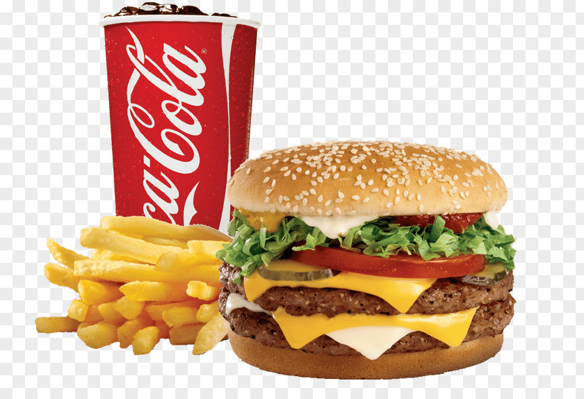 Burger King Hamburger French Fries Cheeseburger Chicken Sandwich Veggie PNG