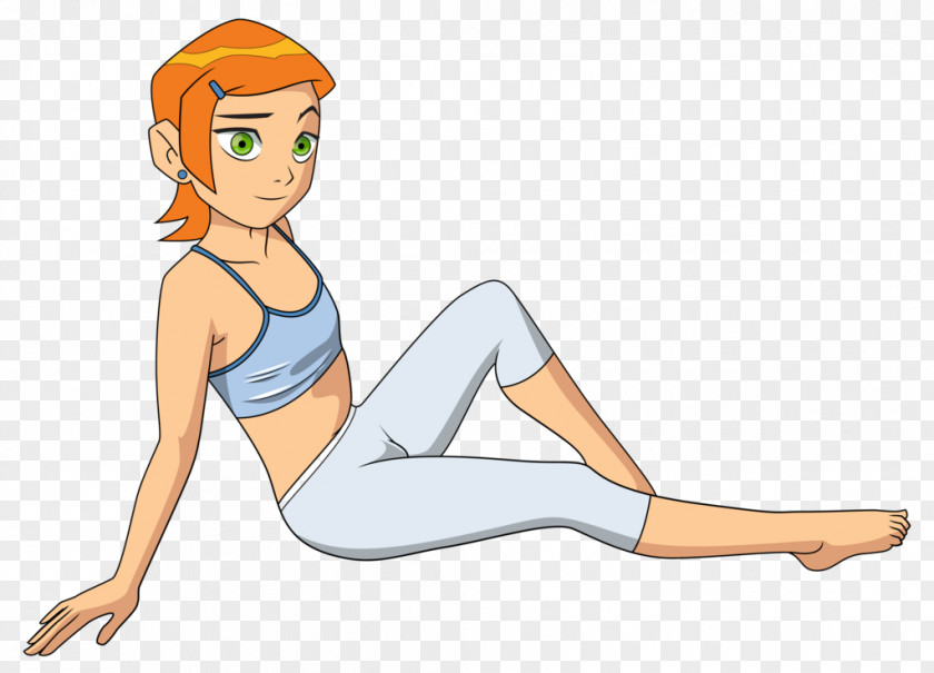 Cartoon Network Gwen Tennyson Television Show Animation PNG