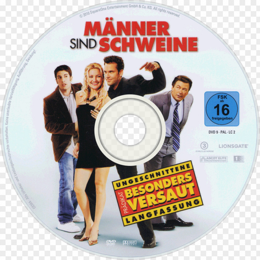 Friends Dvd DVD Film United States Of America Romantic Comedy Compact Disc PNG