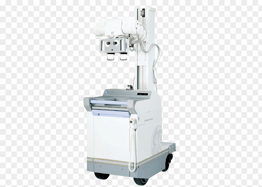GE Healthcare X-ray Machine General Electric Generator Medical Imaging PNG