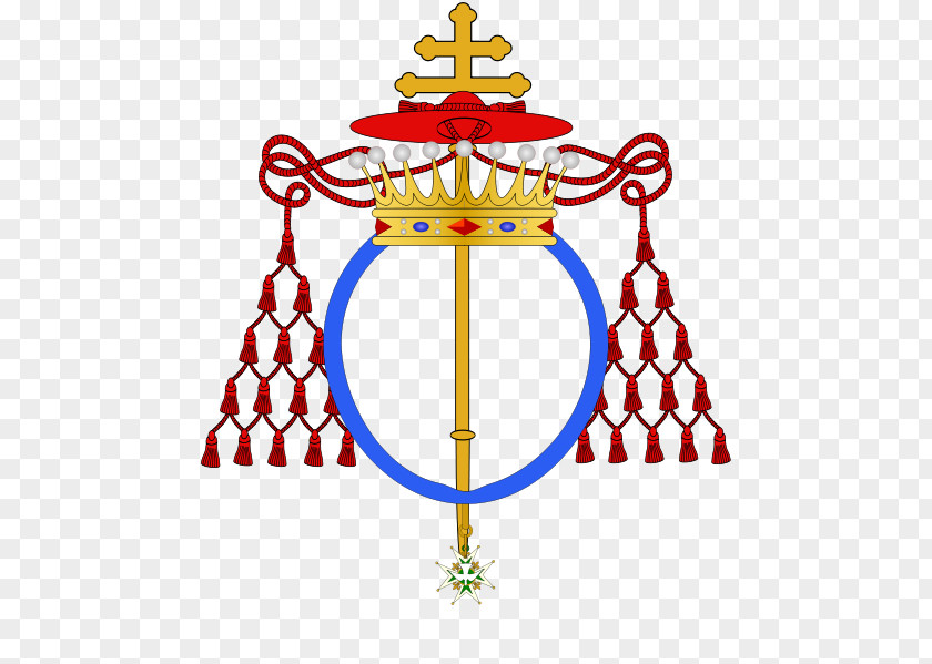 Holy See Ecclesiastical Heraldry Catholicism Cardinal Pope PNG