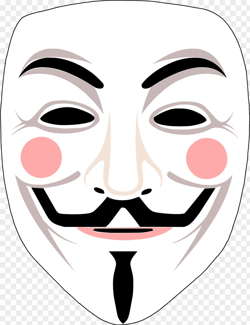 Mask Gunpowder Plot Guy Fawkes Night Clip Art PNG