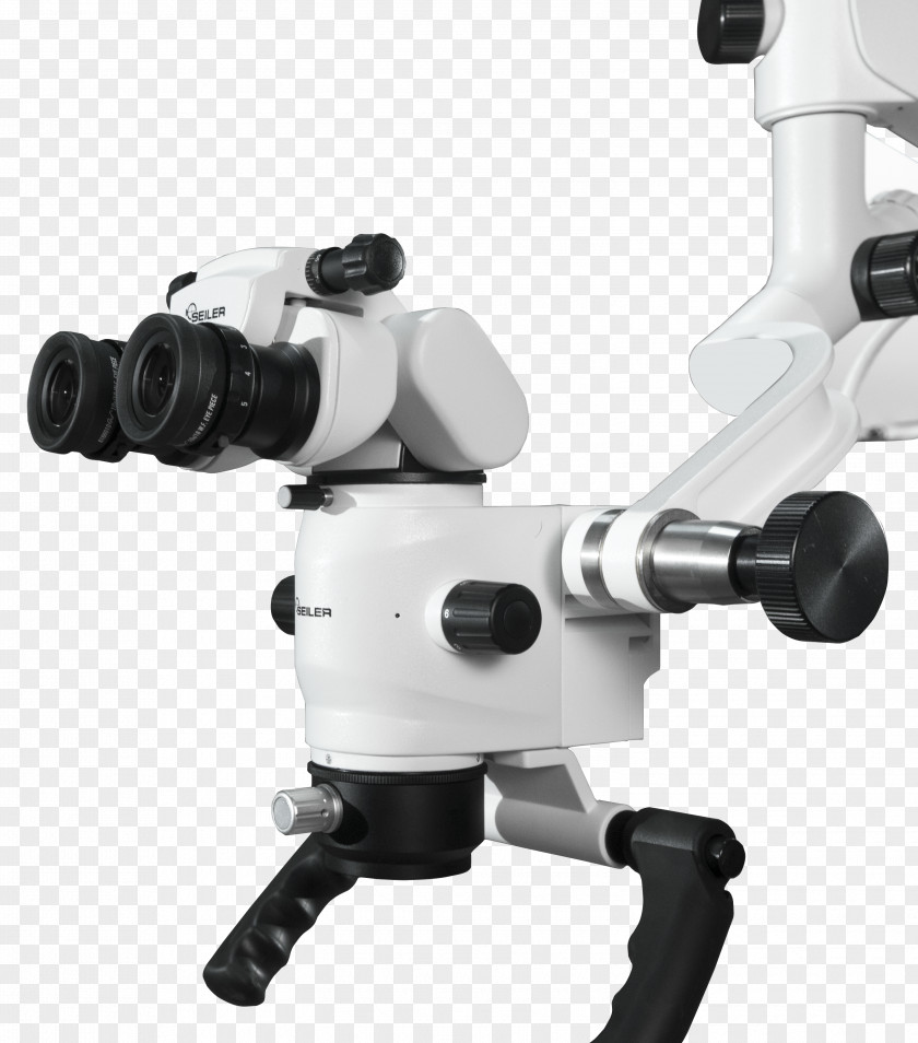 Microscope Operating Dentistry Optical PNG