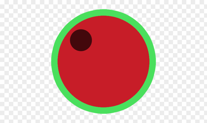 Mope Io Green Font PNG