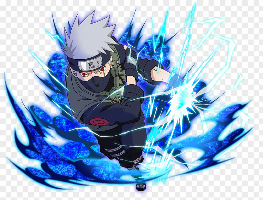 Naruto Kakashi Hatake Uzumaki Naruto: Ultimate Ninja Blazing PNG