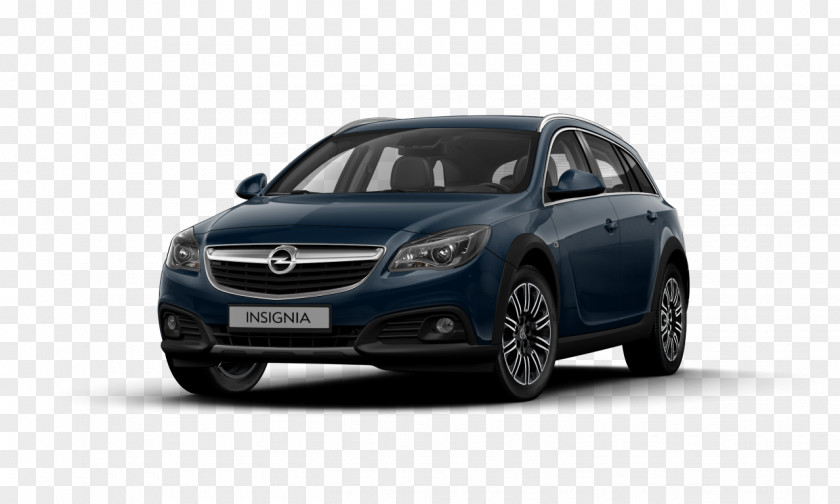 Opel Insignia Sports Tourer Car Sport Utility Vehicle PNG
