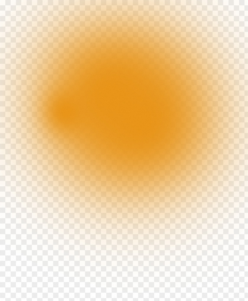 Orange, Transparent Effects Sky Close-up Computer Wallpaper PNG