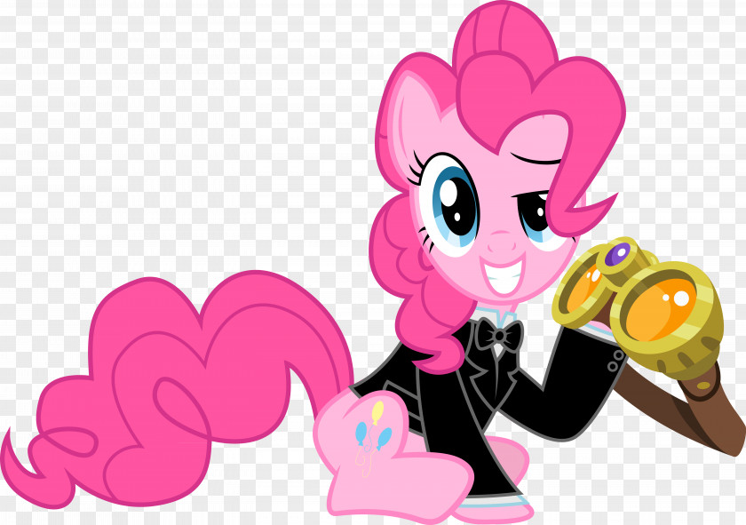 Pie Pinkie Twilight Sparkle Pony PNG