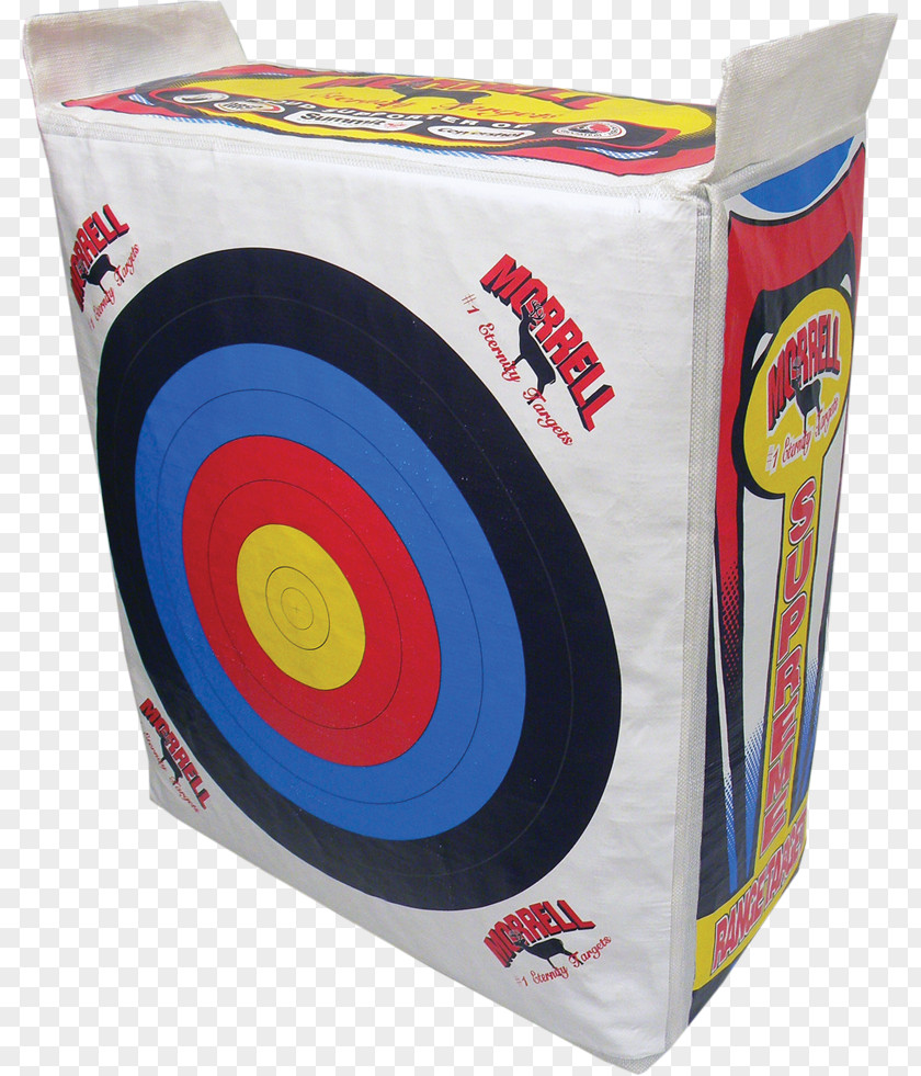 Range Targets Target Archery Corporation Morrell Supreme Shooting PNG