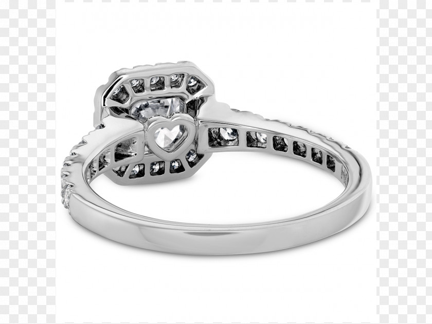 Ring Engagement Princess Cut Jewellery Diamond PNG