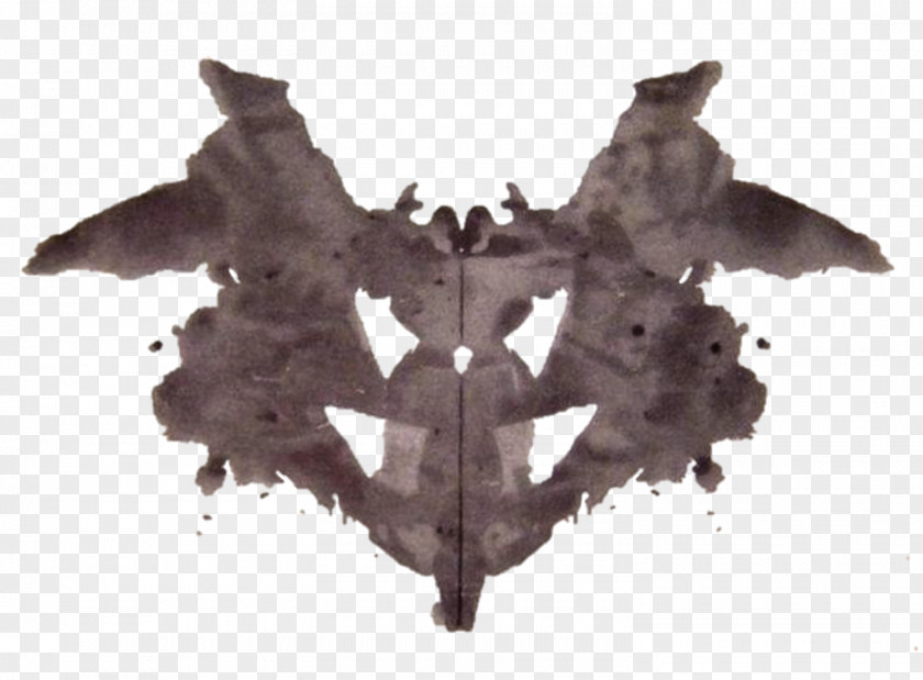 Rorschach The Rorschach: A Comprehensive System Test Psychology Ink Blot PNG