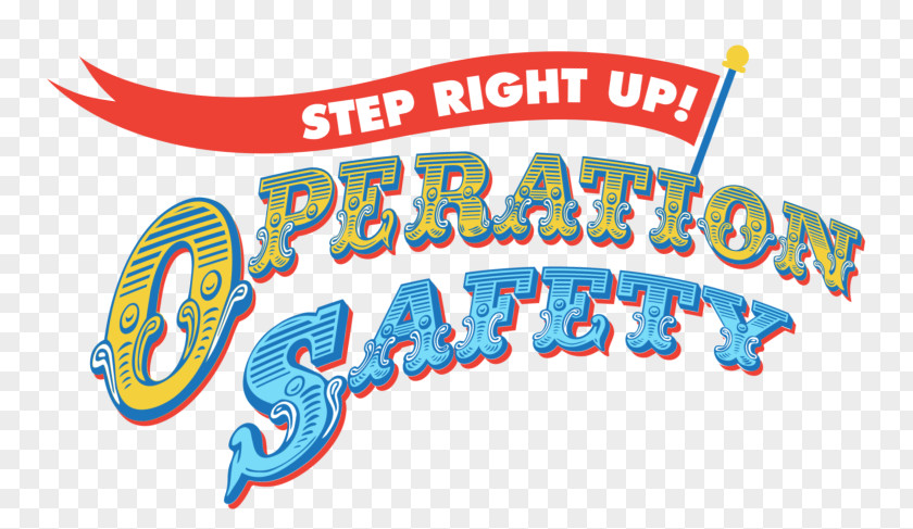 Safe Operation Logo Brand Font PNG