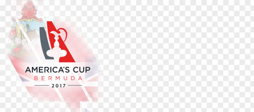 Sailing 2017 America's Cup Logo Brand Tote Bag PNG