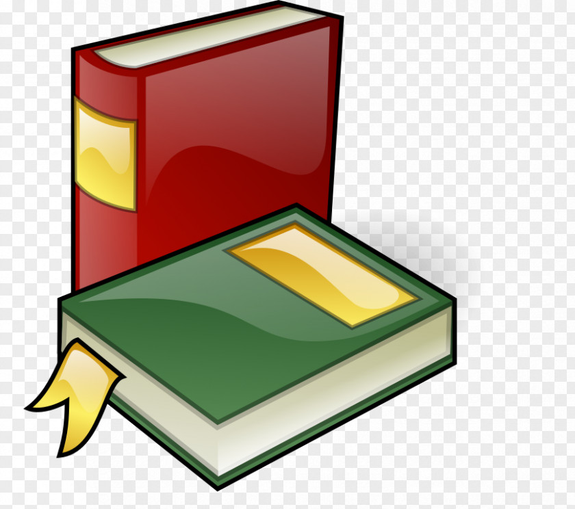 Svg Image Library Bookselling Publishing Reading Bookcase PNG
