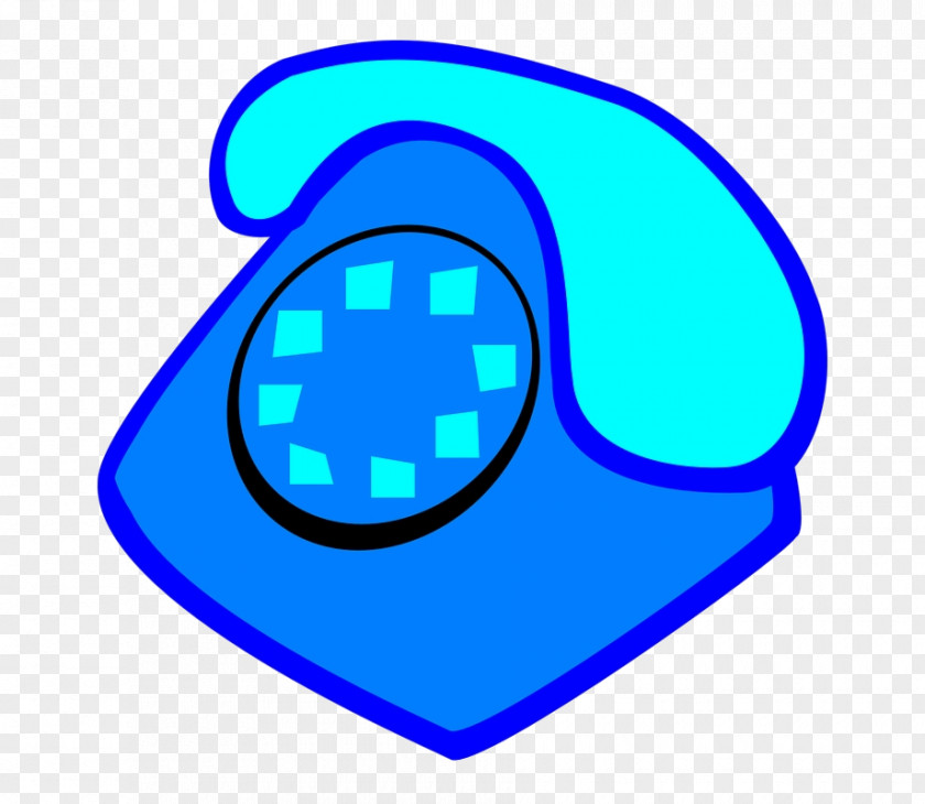 Symbol Electric Blue Circle PNG