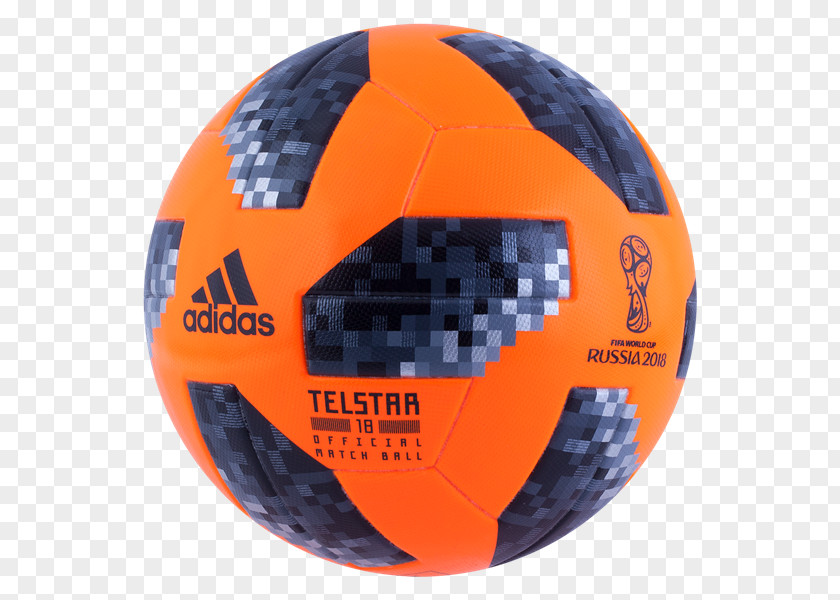 World Cup 2018 Ball Adidas Telstar 18 1970 FIFA Mechta PNG