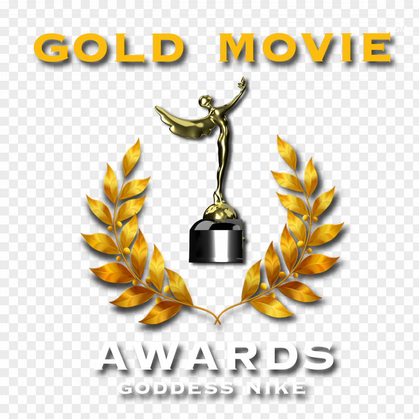 Actor Film Festival Gold Movie Awards PNG