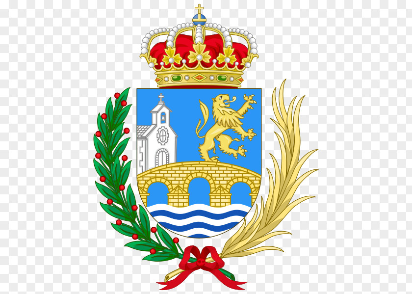 Arroyomolinos, Madrid Coat Of Arms Escutcheon Concello De Ponteareas Crest PNG