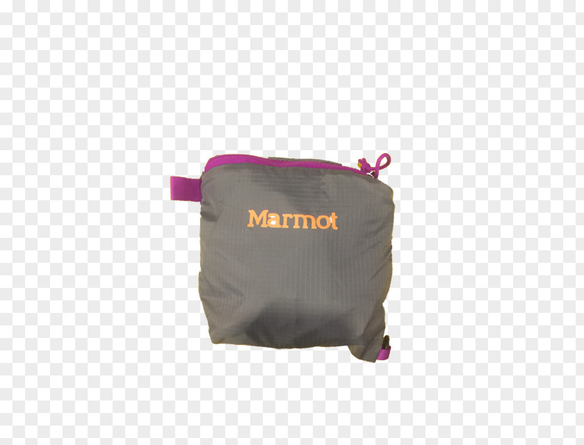 Bag Marmot Pink M Product PNG