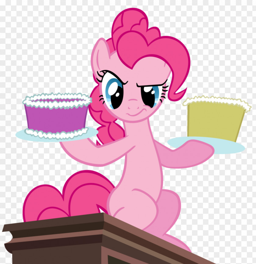 Cake Pinkie Pie Pony Applejack Twilight Sparkle Rarity PNG