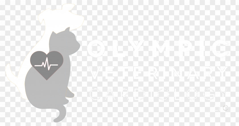 Cat Dog Canidae Logo Font PNG