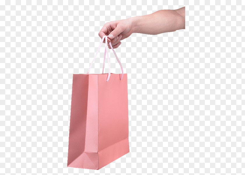Creative Shopping Bags Bag Paper PNG