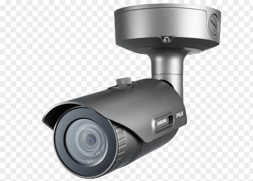 Dynamic Range Compression Video Cameras Closed-circuit Television Samsung 5Mp Ir Bullet Camera Lens PNG