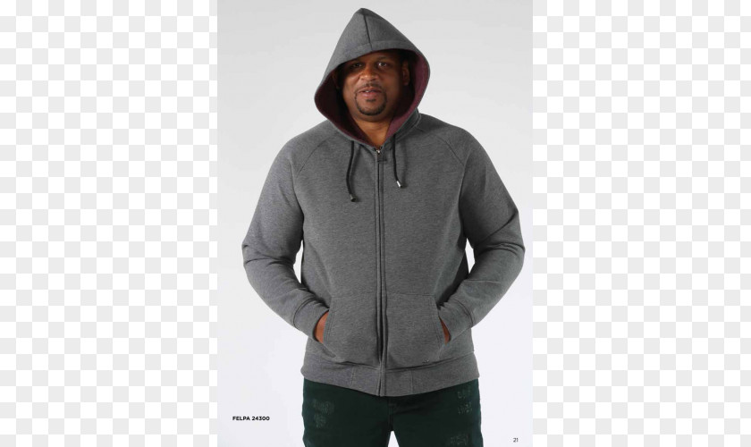 Hoodie Polar Fleece Neck PNG