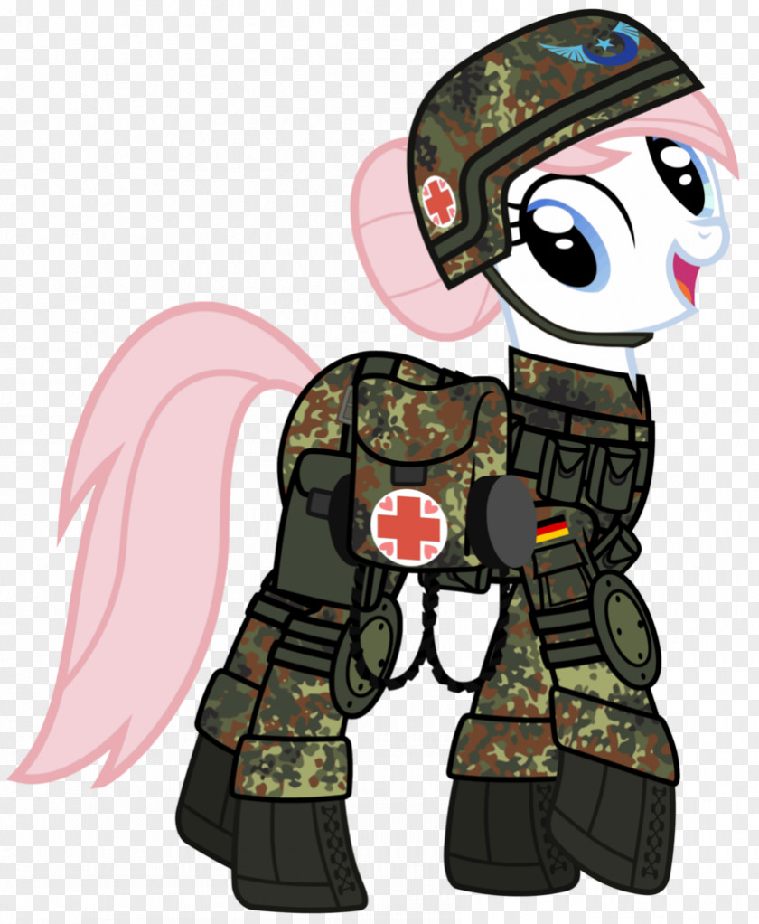Medic Pony Rainbow Dash DeviantArt Applejack Military PNG