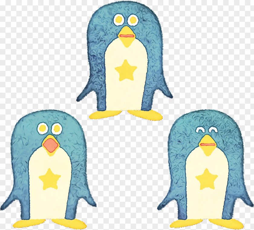 Penguin PNG