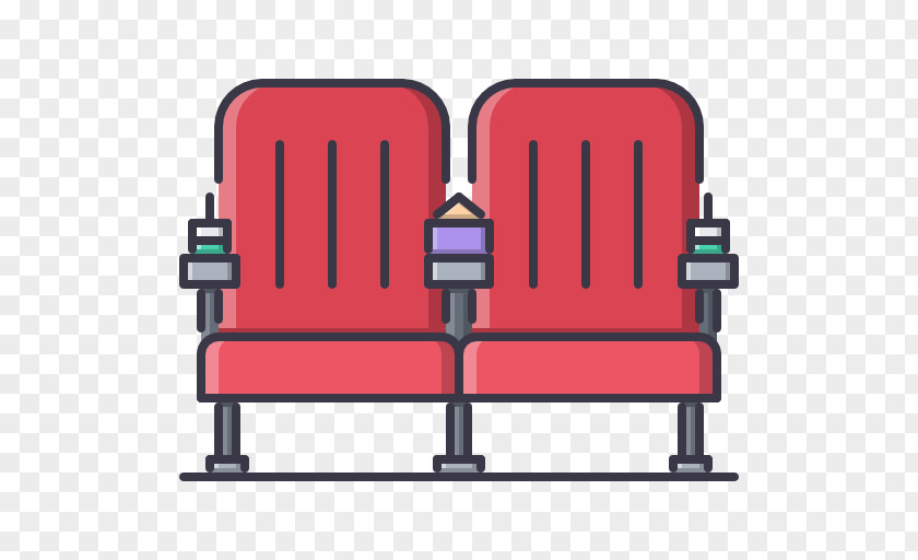 Seat Clip Art PNG