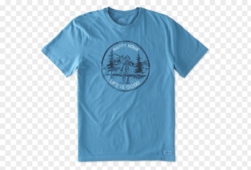 T-shirt Happy Trails Colorado Clothing Fashion PNG