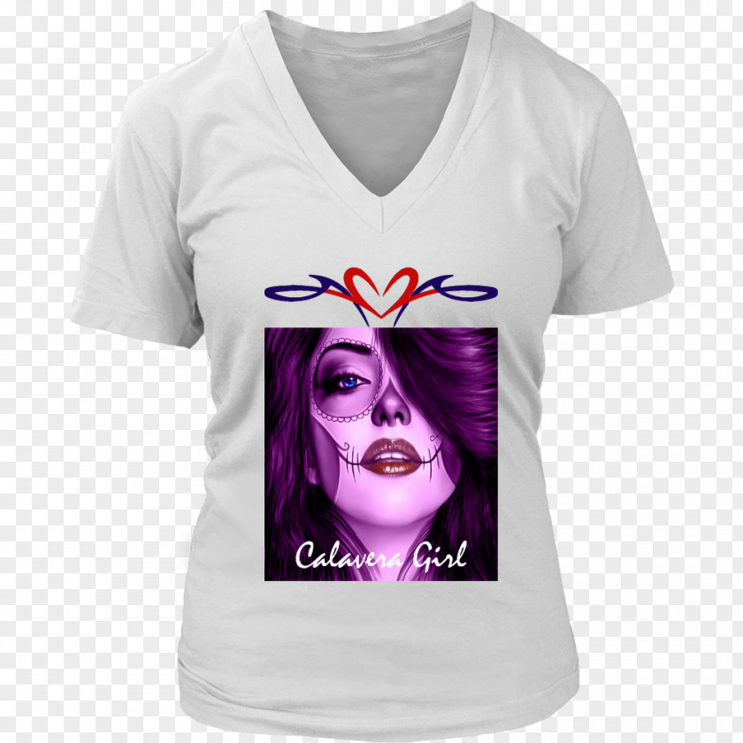 T-shirt Hoodie Clothing Neckline PNG