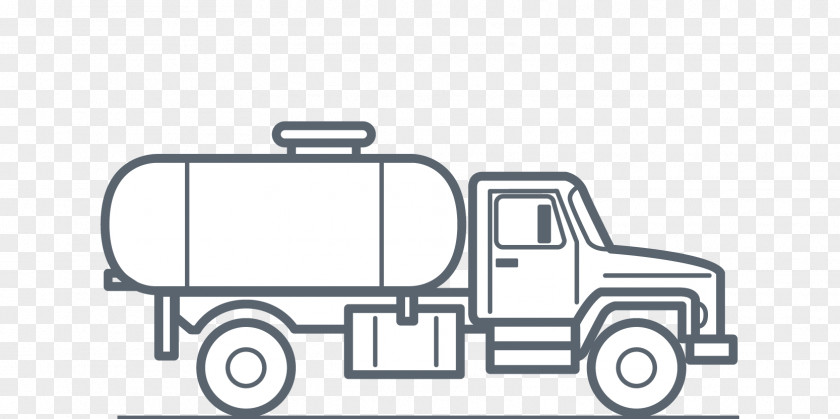 Truck Car Vehicle Tank Clip Art PNG